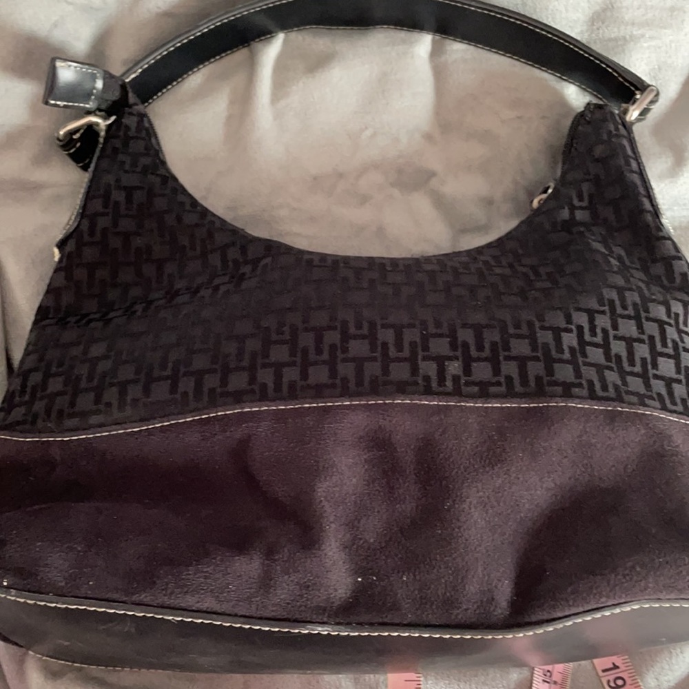 Timmy Hilfiger Handbag - Picture 3 of 5